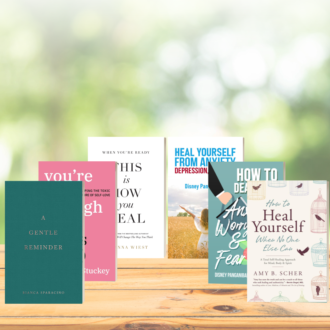 Self-Healing Collection