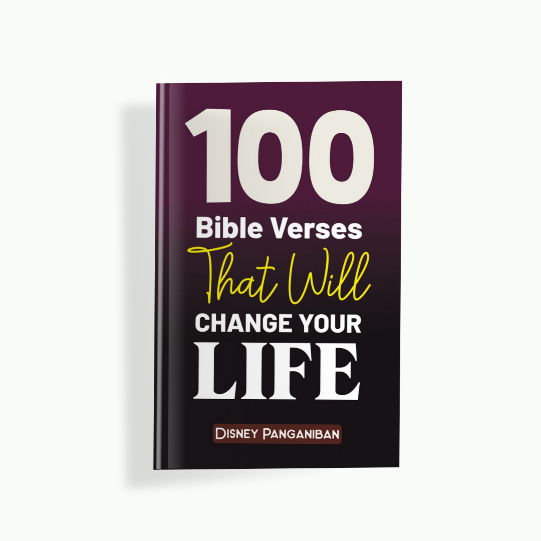 100 Bible Verses That Will Change Your Life