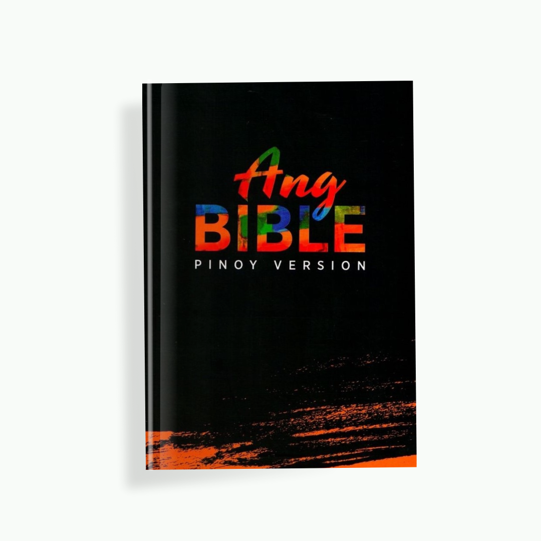 Ang Bible Pinoy Version
