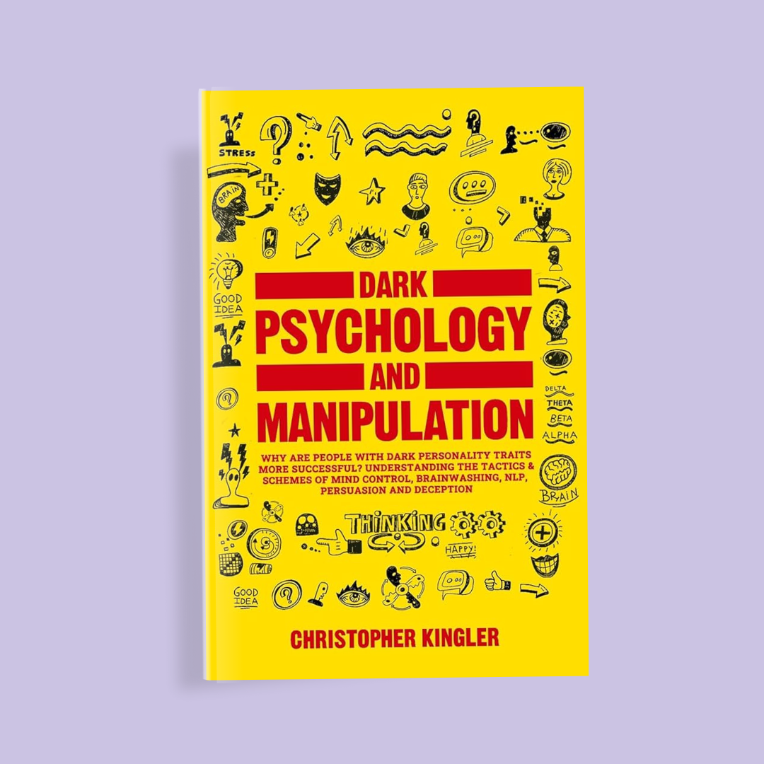 Dark Psychology and Manipulation