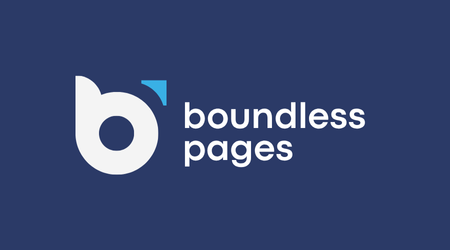 Boundless Pages