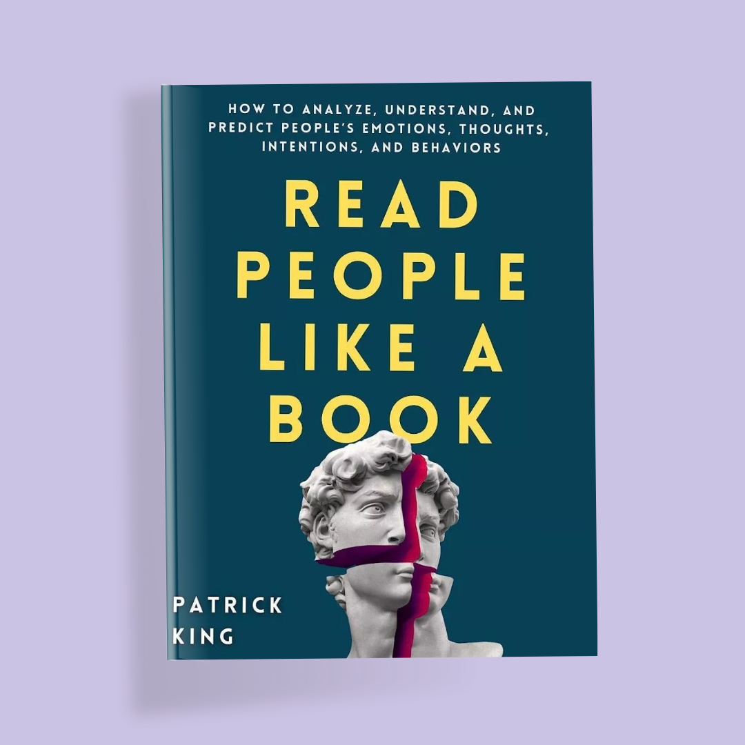 Read People Like A Book